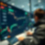 Kraken Digital Asset interface showcasing trading options