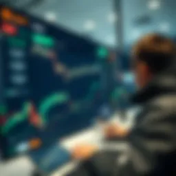 Kraken Digital Asset interface showcasing trading options