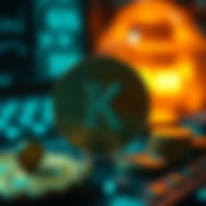 Fee structure overview for Kraken Digital Asset