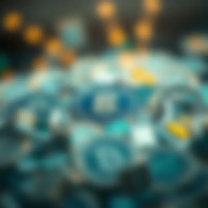 Market positioning of Kraken Digital Asset in the cryptocurrency landscape