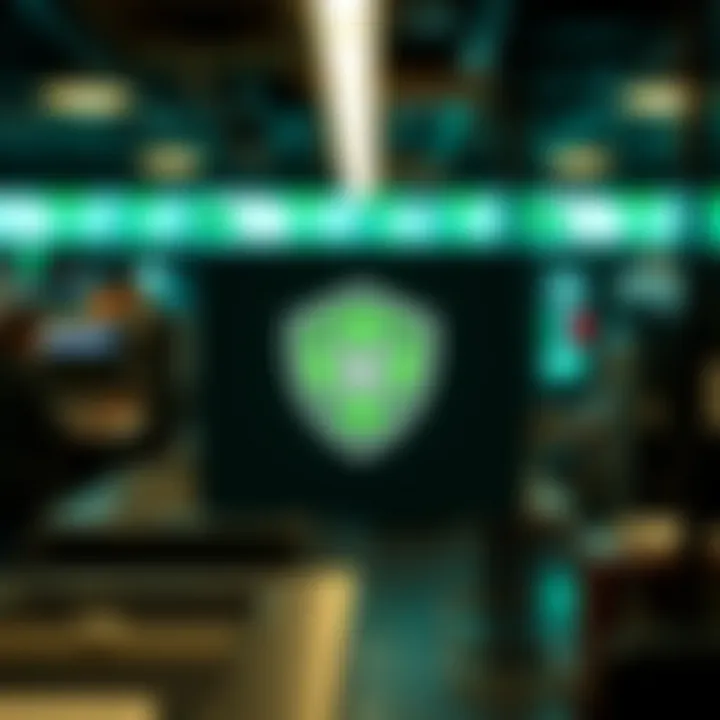 Security measures for Kraken Digital Asset explained