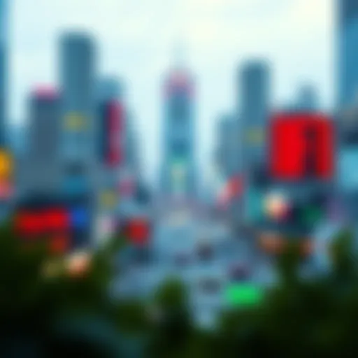 Cryptocurrency market surge analysis