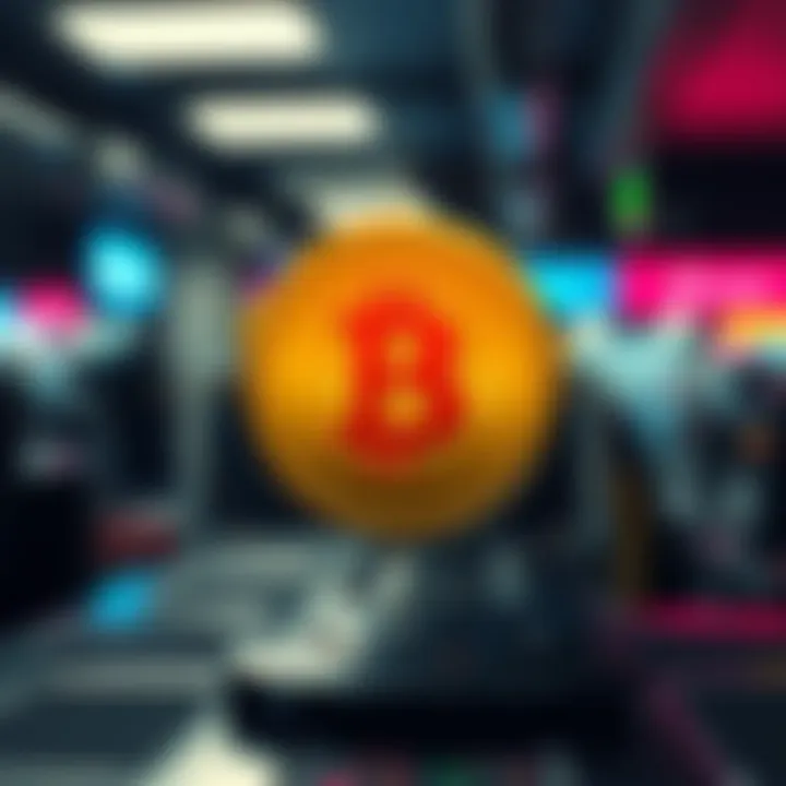 A graphic representation of Local Coin Swap's security features