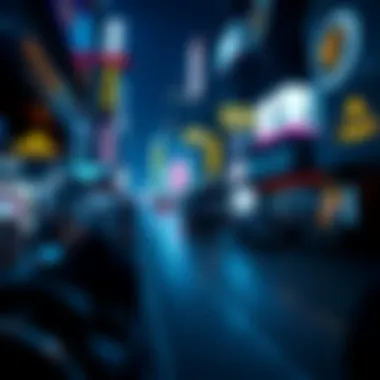 Market challenges faced by cryptocurrency investors