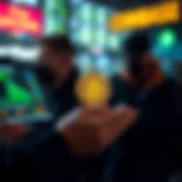 An overview of digital currency transactions