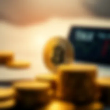 Effective Management of Cryptocurrency Tax Obligations Strategic tips for managing cryptocurrency tax obligations effectively.
