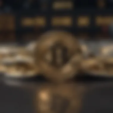 Secure practices for cryptocurrency transactions