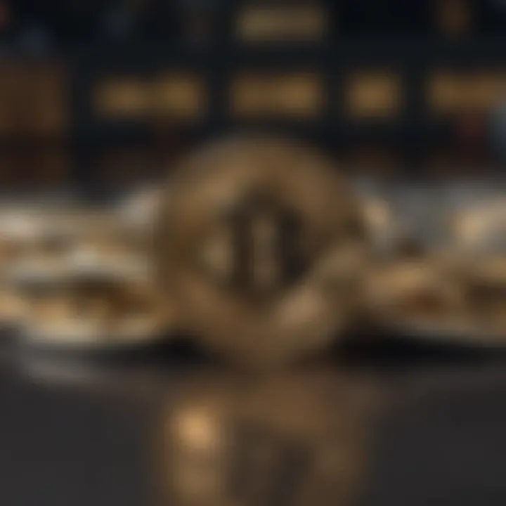 Secure practices for cryptocurrency transactions