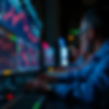 Impact of news on cryptocurrency prices