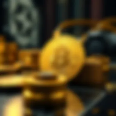 Risk assessment techniques in crypto investments
