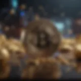 Overview of blockchain technology in online crypto betting