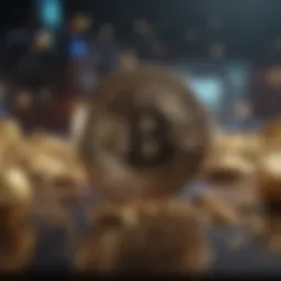 Overview of blockchain technology in online crypto betting