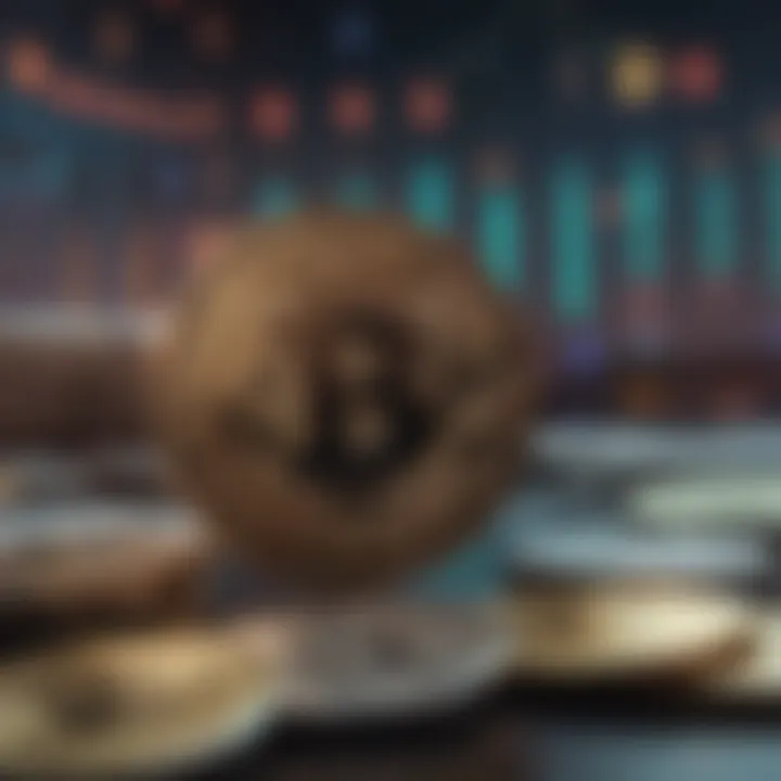 Economic implications of cryptocurrencies in betting