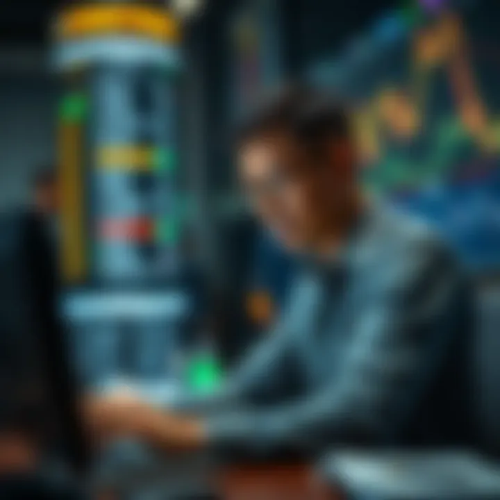 Profitable trading decision-making