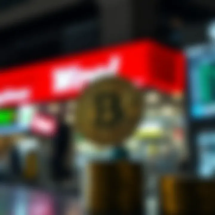 Cryptocurrency market analysis