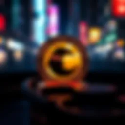 Overview of Terra Luna's recent market trends