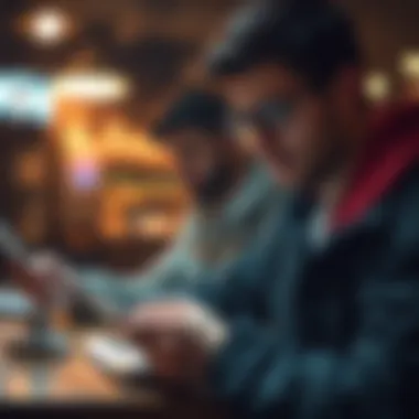 User experience with Robinhood crypto wallet