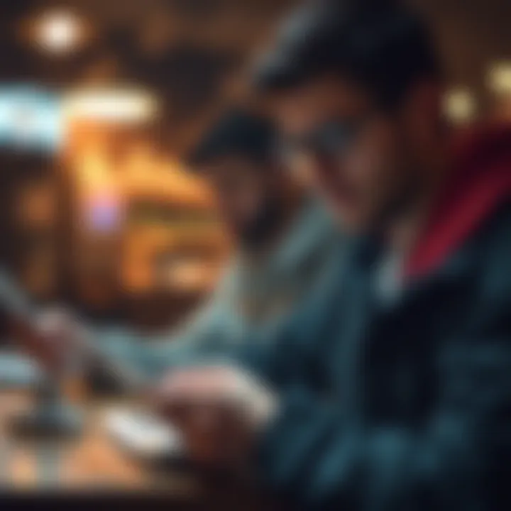 User experience with Robinhood crypto wallet