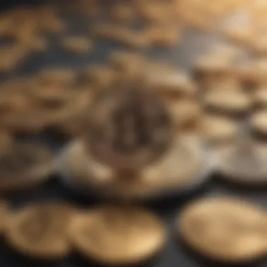 Economic factors influencing cryptocurrency prices