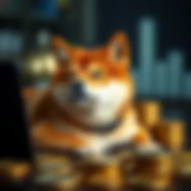 Investment strategies for traders in Shiba crypto