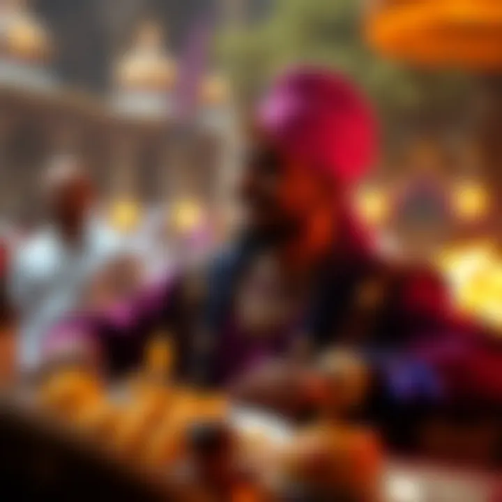 Strategic implications of using Aladdin for investment