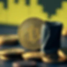 Digital currency representation