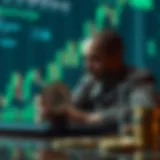 Cryptocurrency market analysis