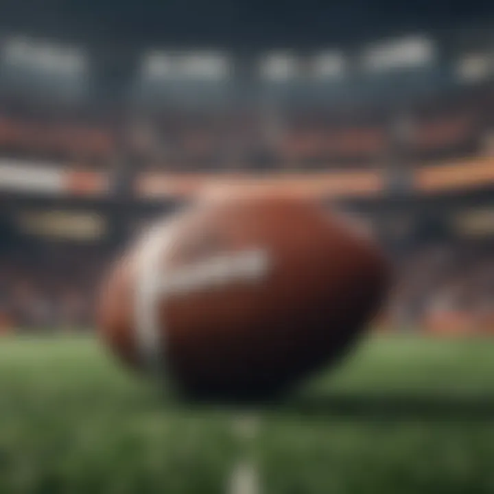 The future of sports fandom with blockchain technology