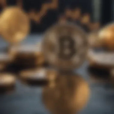 Visual representation of investment strategies