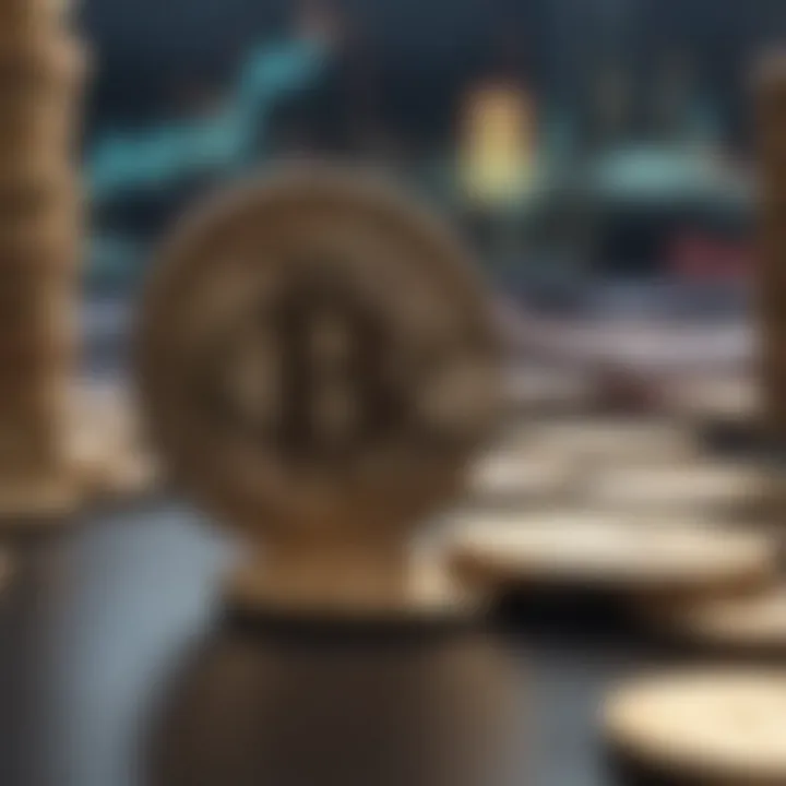 Impacts of digital currency transactions on personal finance