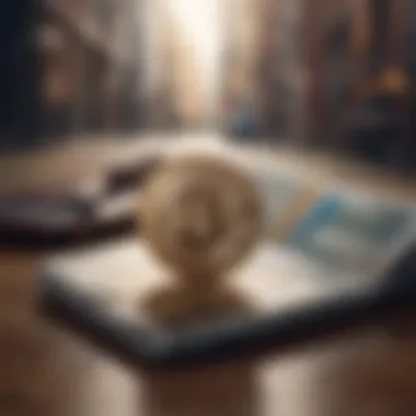 Advantages of using a crypto wallet