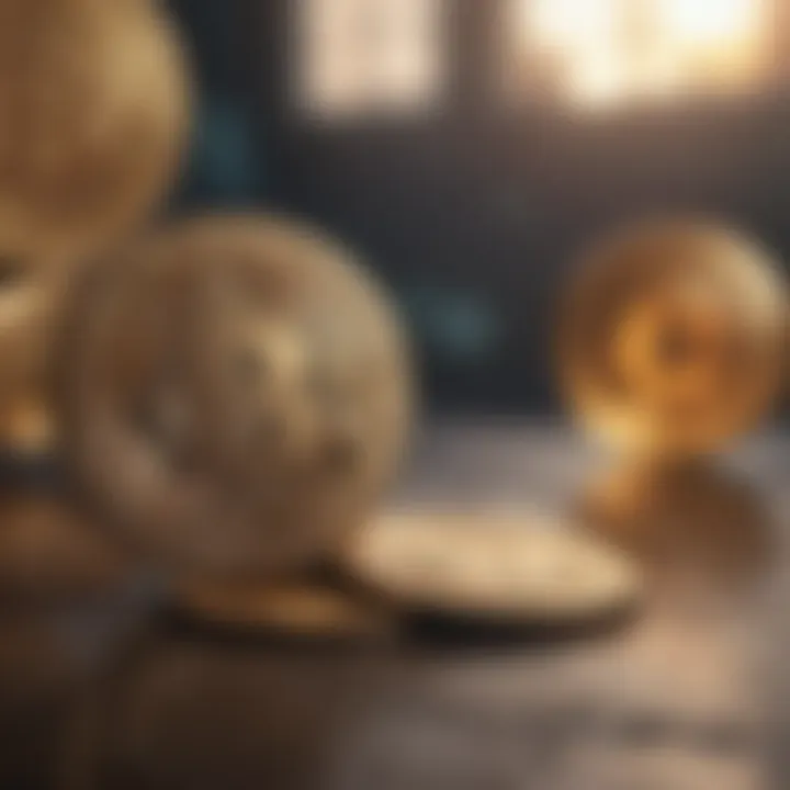 Common pitfalls when transferring cryptocurrencies