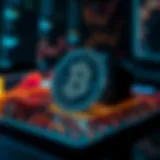 Representation of blockchain technology in digital identity