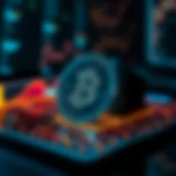 Representation of blockchain technology in digital identity