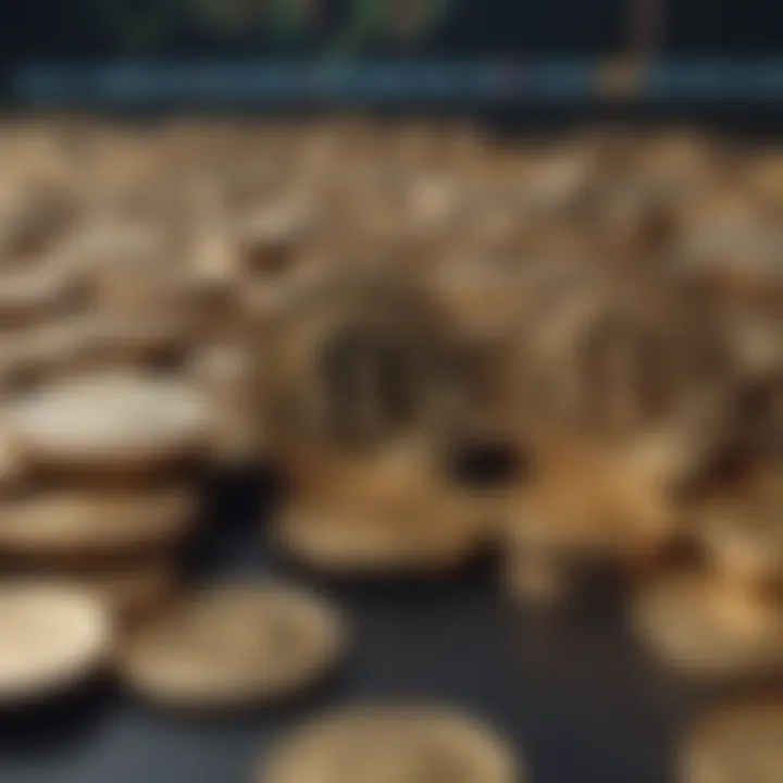 Comparative analysis of crypto trading platforms