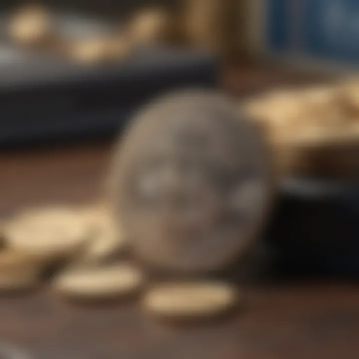 Visual representation of Coinbase Pro security features