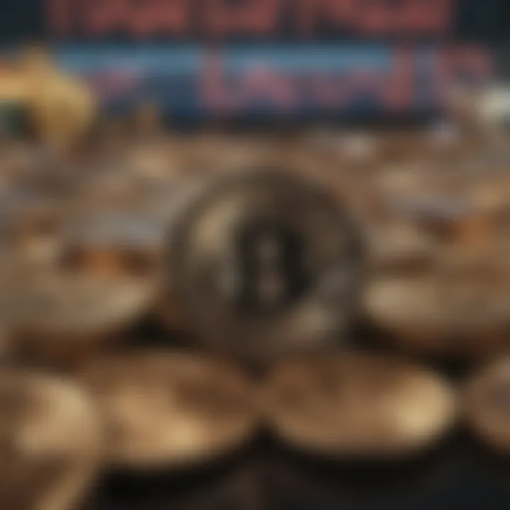 A visual guide to cryptocurrency market trends