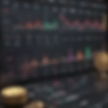 Investor Sentiment Trends in DAO Market Chart showing investor sentiment trends in DAO market