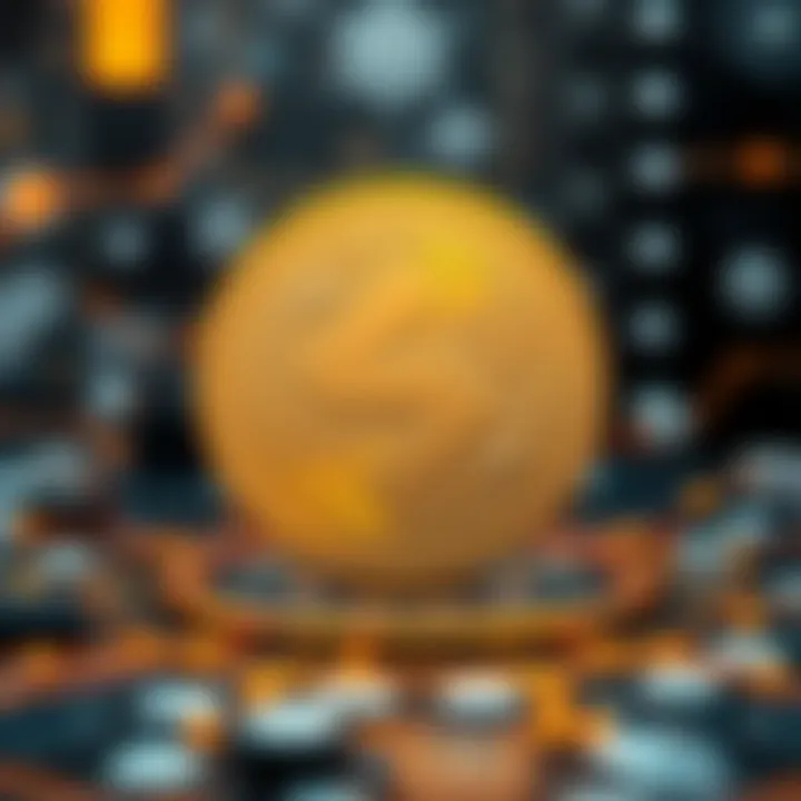 Technological foundation of Flow coin