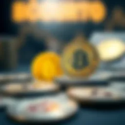 Understanding ISO 20022 Coins in the Crypto Landscape Introduction