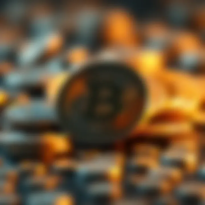 Notable Understanding ISO 20022 Coins in the Crypto Landscape