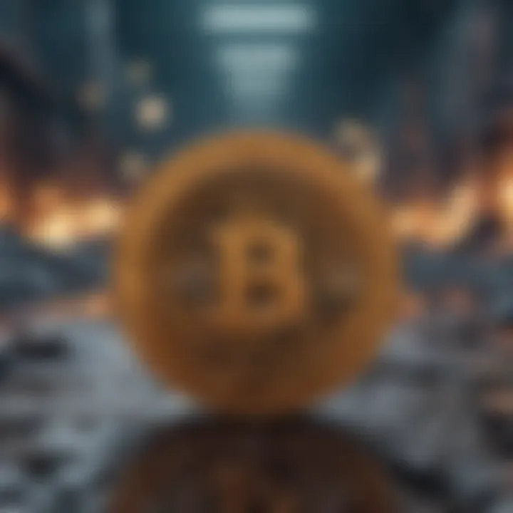 Visual representation of security implications in mining scripts