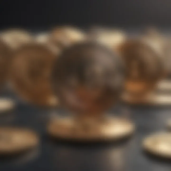 Regulatory landscape of stablecoins and their implications.