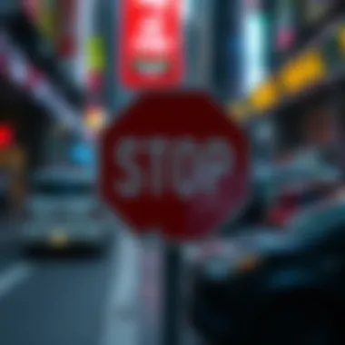 Types of Stop Orders Explained Comparison of different types of stop orders