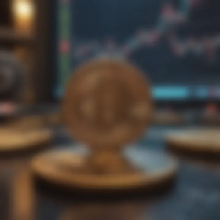 Infographic on risks associated with swap trading