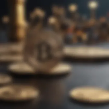 Strategies for tax compliance on cryptocurrency gains