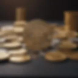 Cryptocurrency tax regulations overview