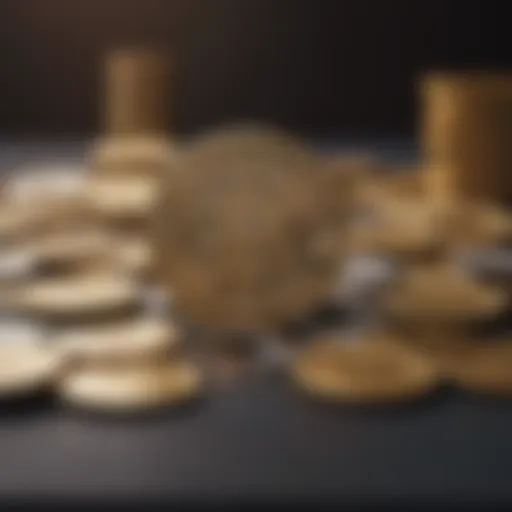 Cryptocurrency tax regulations overview