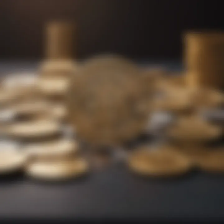 Cryptocurrency tax regulations overview