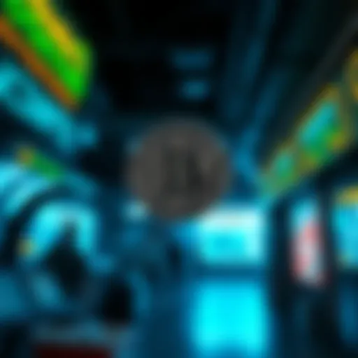 Understanding the 1 Inch Crypto Exchange: A Deep Dive Introduction